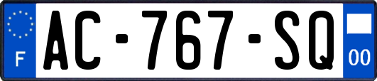 AC-767-SQ