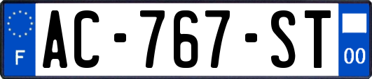 AC-767-ST