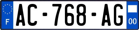 AC-768-AG