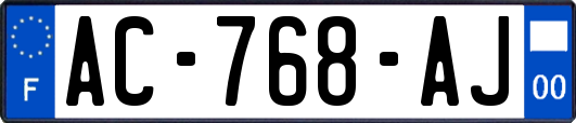 AC-768-AJ