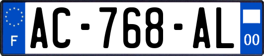 AC-768-AL