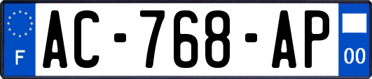 AC-768-AP