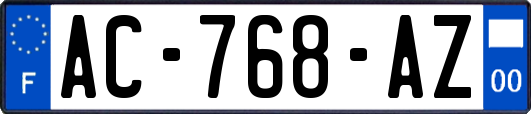 AC-768-AZ