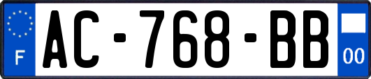 AC-768-BB