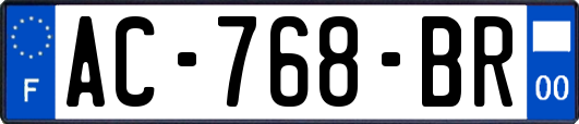 AC-768-BR