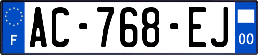 AC-768-EJ