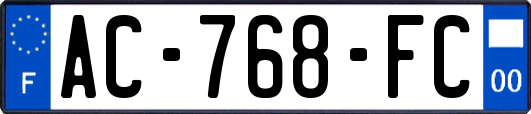 AC-768-FC