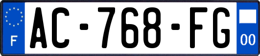 AC-768-FG