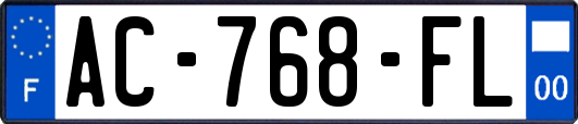 AC-768-FL