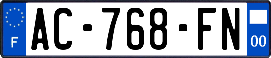 AC-768-FN