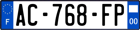 AC-768-FP