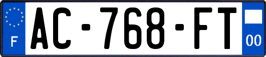 AC-768-FT
