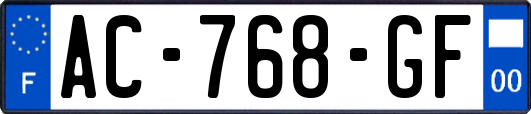 AC-768-GF