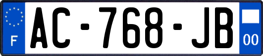AC-768-JB