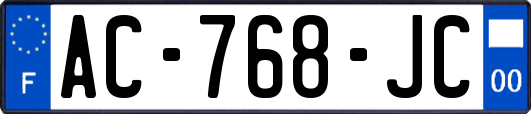 AC-768-JC