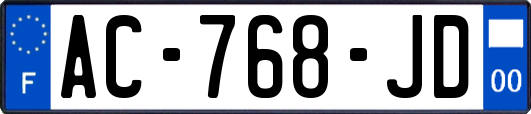 AC-768-JD