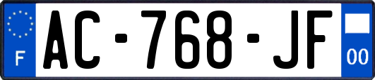 AC-768-JF