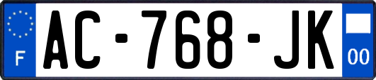 AC-768-JK