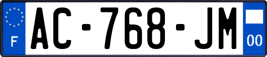 AC-768-JM