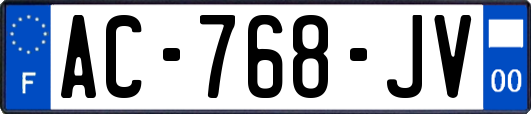 AC-768-JV