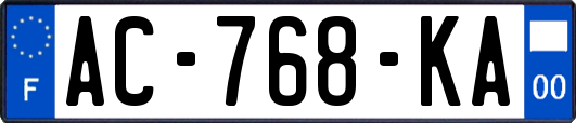 AC-768-KA