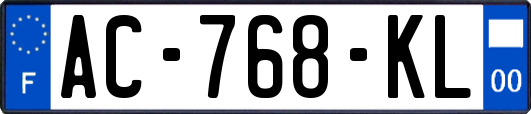 AC-768-KL