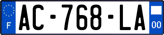 AC-768-LA