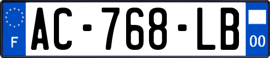 AC-768-LB