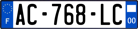 AC-768-LC
