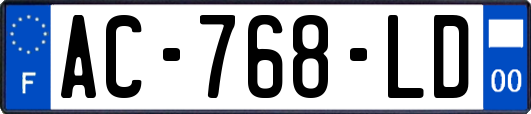 AC-768-LD