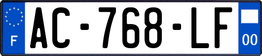 AC-768-LF