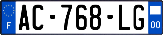 AC-768-LG