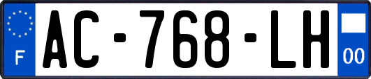 AC-768-LH