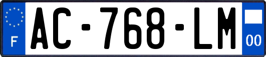AC-768-LM