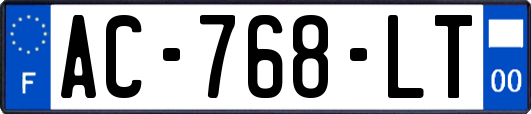 AC-768-LT