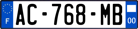 AC-768-MB