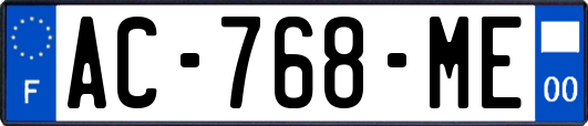 AC-768-ME