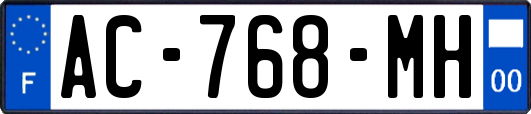 AC-768-MH