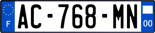 AC-768-MN