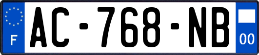 AC-768-NB