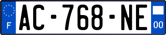 AC-768-NE
