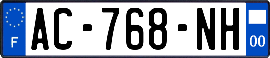 AC-768-NH