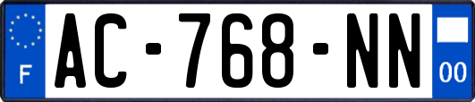 AC-768-NN