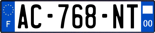 AC-768-NT