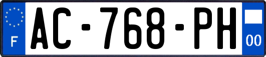 AC-768-PH