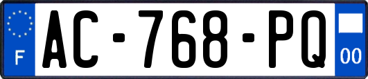 AC-768-PQ
