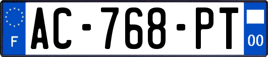 AC-768-PT