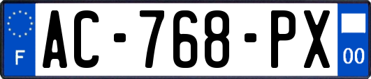 AC-768-PX