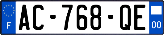 AC-768-QE