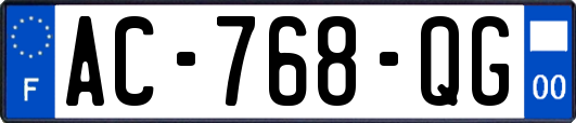 AC-768-QG